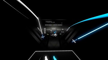 Beat Saber - Gram VS Yooh - Apocalypse - Expert+ (85,03%)