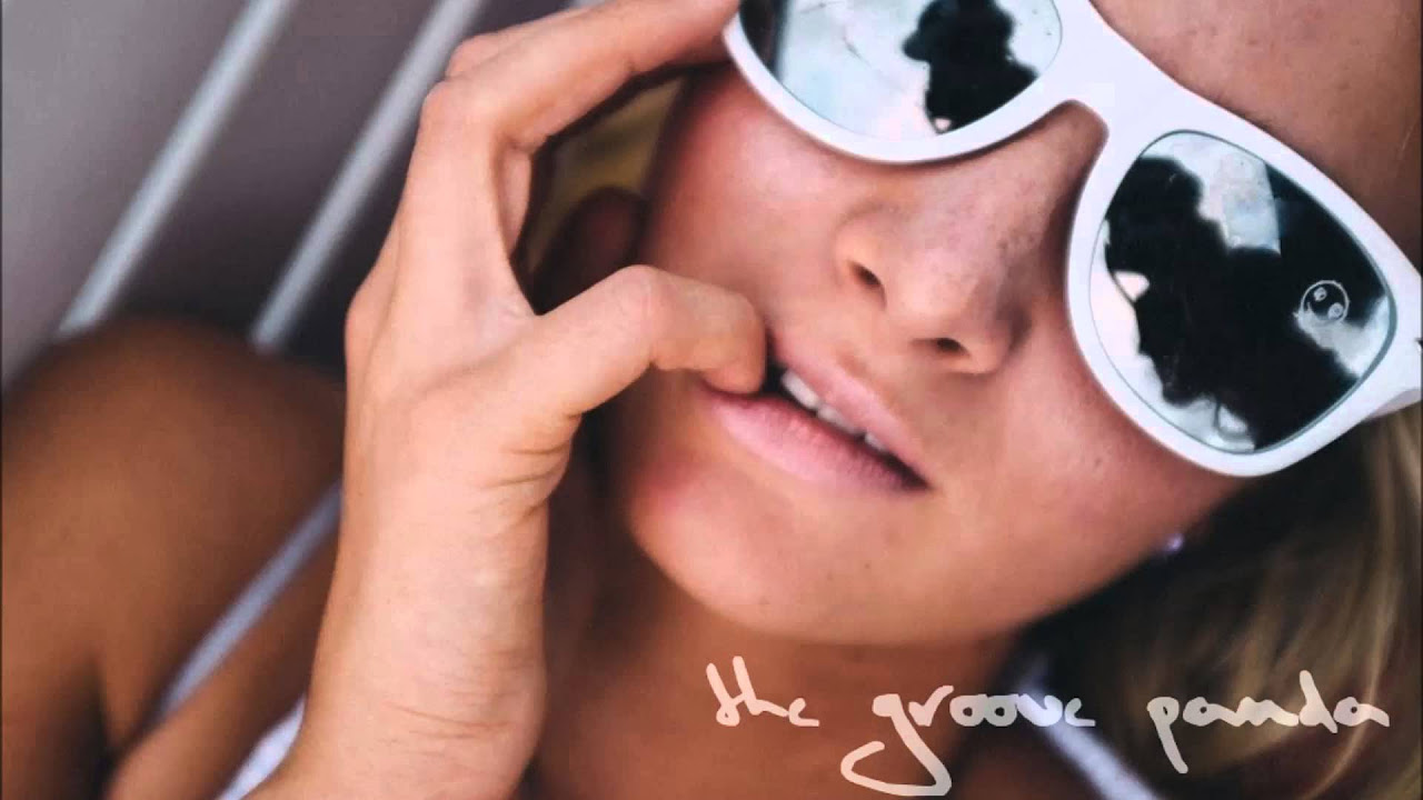 Noosa - Love (Keljet Remix)