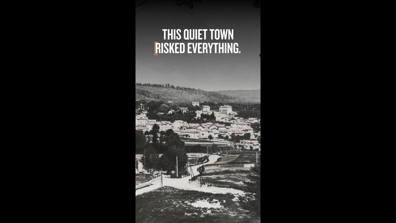 This Town Risked Everything