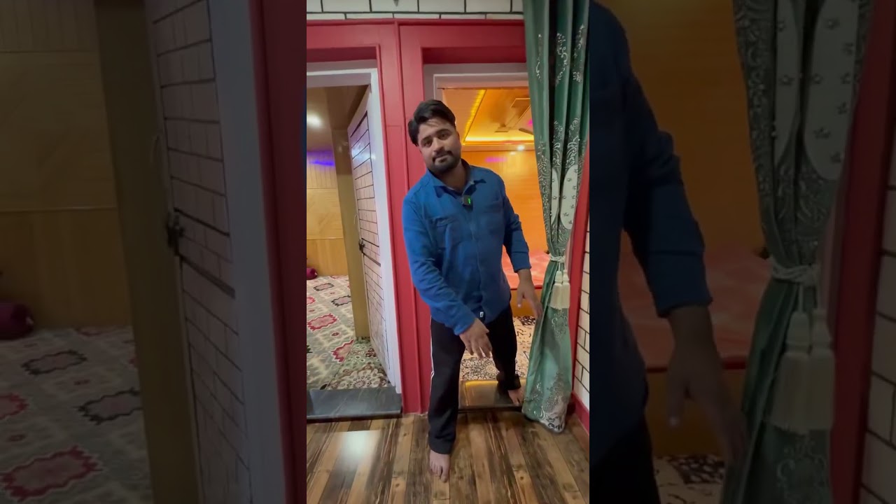 🏠 7 Marla House for Sale | Zaid Khan Kashmiri | Bagh-e-Mehtab Srinagar Property 🏡