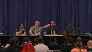 Podcasting with ACRacebest and Saberspark - Bronycon 2017
