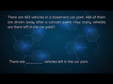 Word Problems - Add and subtract by adding on and taking away sets 8