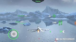 Modern Warplanes: combet aces pvp Skies wallpaper screenshot 1