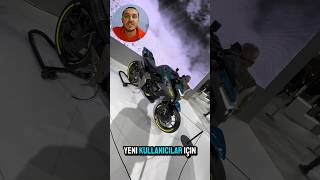 cf moto 125 NK ne zaman geliyor?#nk125 #cfmoto#nk250