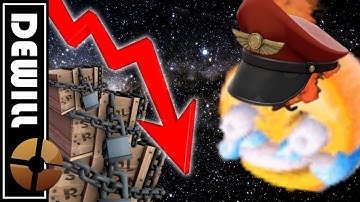 The Crate Depression in a Nutshell