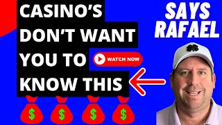 LIFECHANGING ROULETTE SYSTEM THAT SUBSCRIBER RAFAEL SAYS THE CASINO DOESN’T WANT YOU TO KNOW ABOUT!!