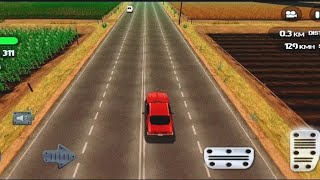 Race the Traffic Android Gameplay HD screenshot 3