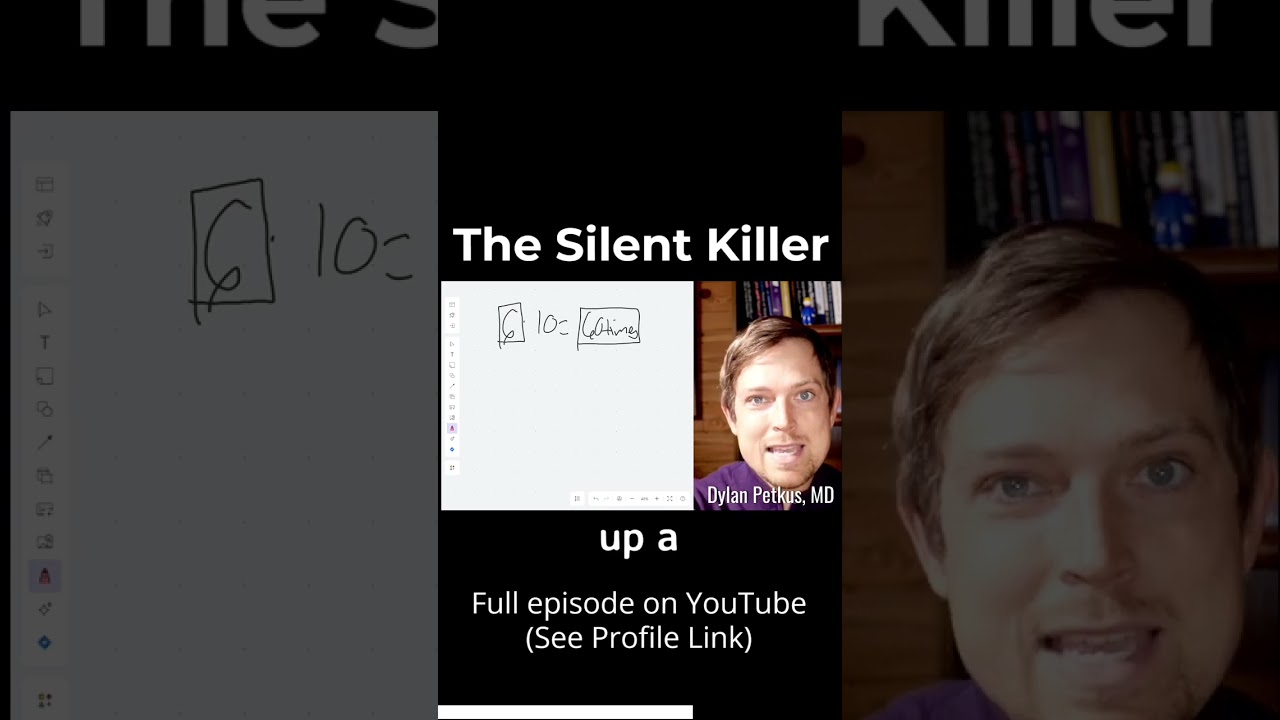 Sleep Apnea the Silent Killer