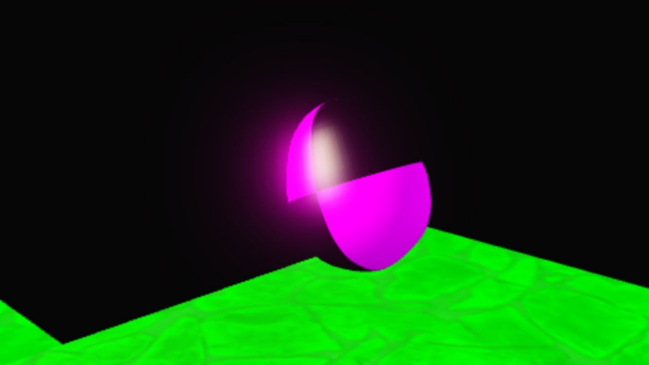 INFINITY RPG: Egg Hunt 2021 | Missing Egg