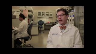 2016 Clinical Research Forum Top 10 Award | Overdiagnosis of Clostridium difficile