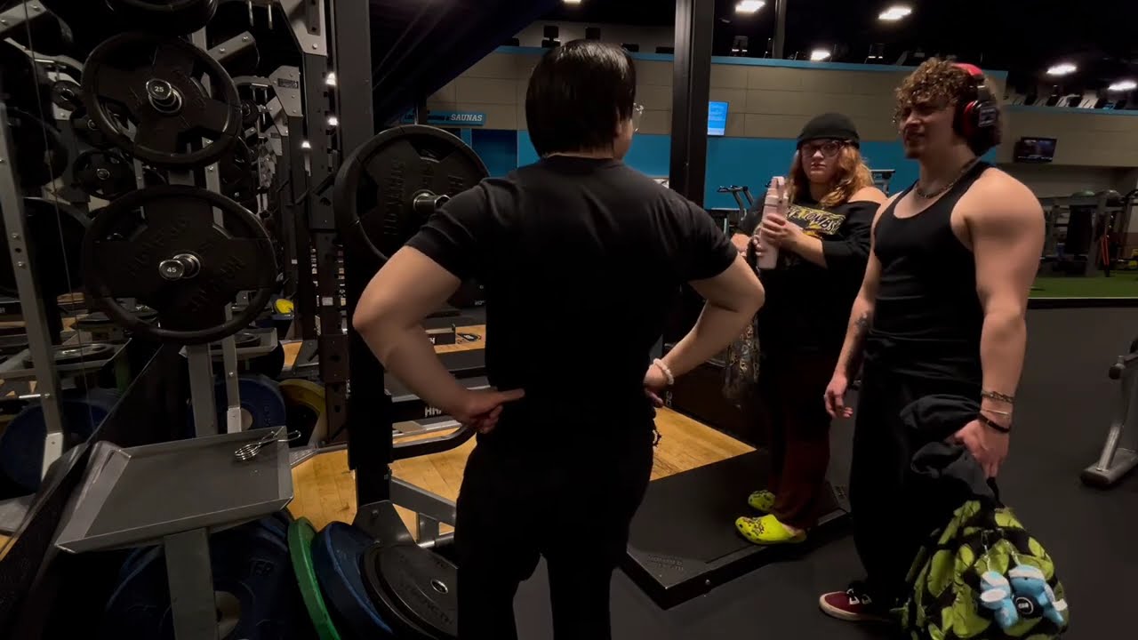 I can't believe this happened!!!