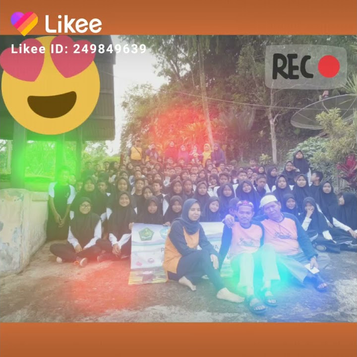 KENANGAN MI TAHDZIBUN NUFUS😢😍