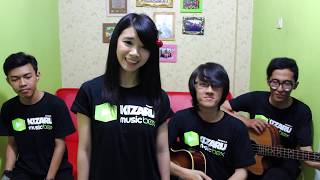 Download Lagu Karenai Hana - FULL METAL PANIC (Cover) MP3