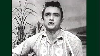 Johnny Cash • “Home Of The Blues” • 1957 [Reelin' In The Years Archive]
