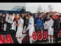 30 тур. ФК "Слонім-2017" - ФК "Белшына" 1 - 1 (рэпартаж з броўкі)