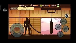 Shadow Fight 2 Hack 1 Hit Kill