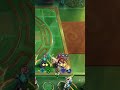 Gameplay austus 3 lose streak, gord astro swordsman #magicchess #shorts