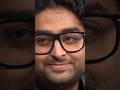 part 11 and part 12 and part 13 Arijit singh they never shave in Bombay #shortsfeed #youtubesearch