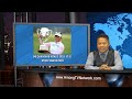 Hmong News 8/28/23 | Xov Xwm Hmoob | World News in Hmong | Xov Xwm Ntiaj Teb | Hmong TV Network