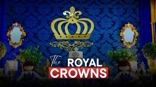 HIDDEN MEANING BEHIND BRITISH ROYAL TITLES || DISCOVERY