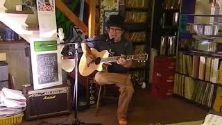 Chitty Chitty Bang Bang (1968 Song) - Cover & Tutorial - Danny McEvoy