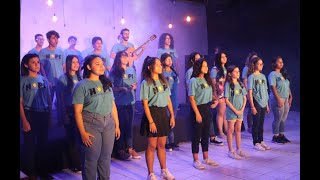 Musical Hope - O Sol Ainda Brilha
