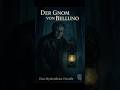 MythenReise Comics Der Gnom von Belluno #gruselig #horror #urban #comics #shorts #creepy