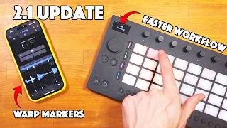 Ableton Move & Note Workflow Just Got Even Better!
