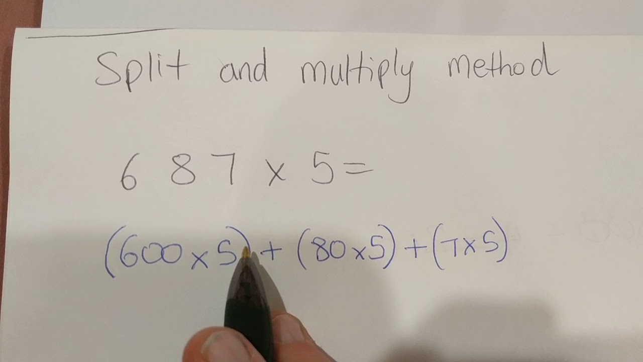 3-digit-x-1-digit-multiplication-split-and-multiply-method-youtube