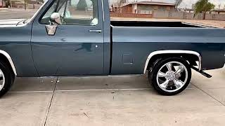 C10 riddler wheels
