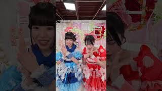 セルフ音源でまぜまぜしてみた