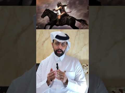 حقائق عن قبيلة بني خالد محمد بن درع