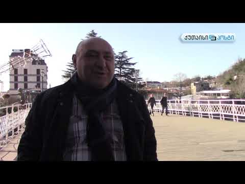 დღის გაცინება- გოგი წულაია