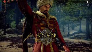 Hellish Quart Gameplay Demo - A Western Bushido Blade