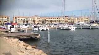 Leucate - Concours J'aime Ma Ville