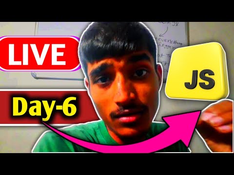 Learn JavaScript in