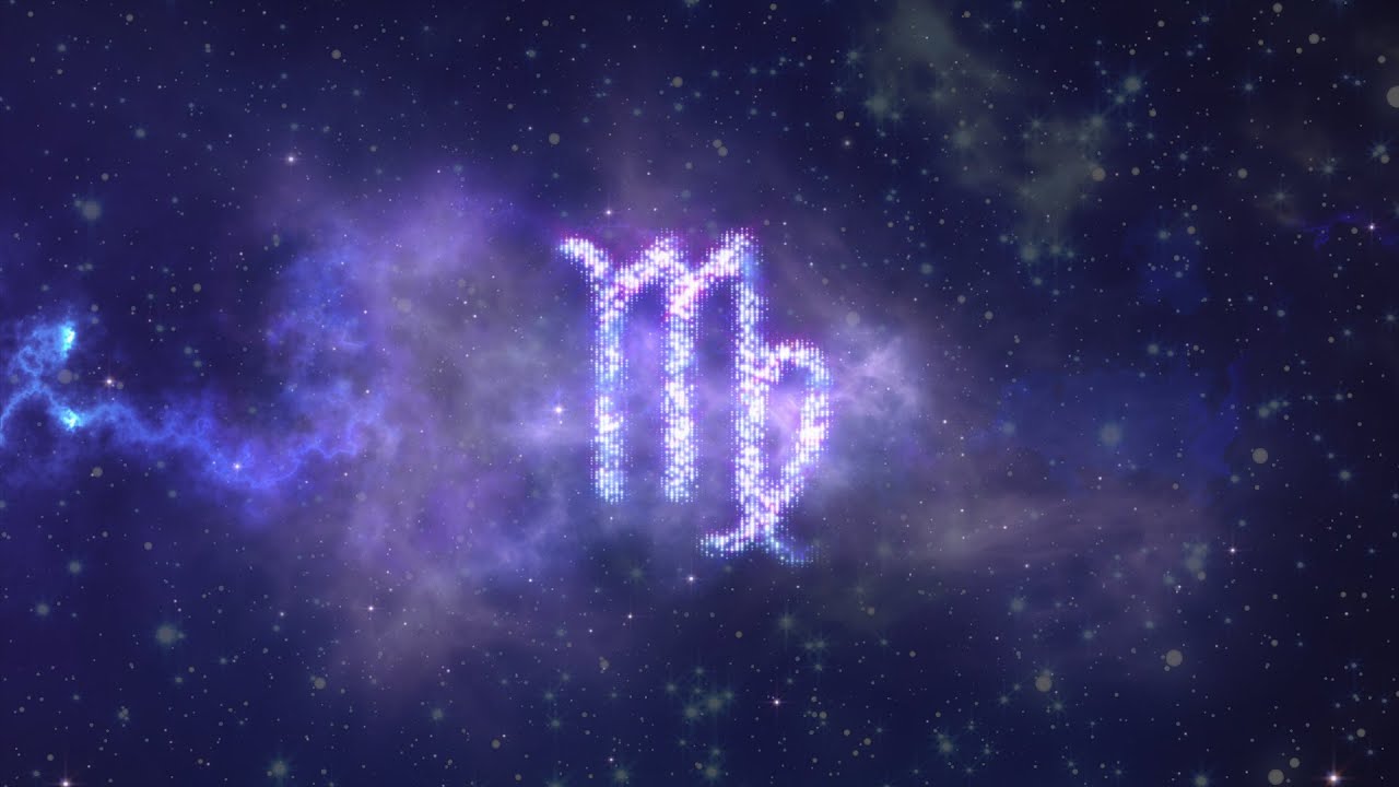 Virgo Vibes (10 min) - Meditation Music, Astrology, Stress Relief, Calm, Relaxation, Deep Sleep