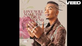 Darwin Booysen - Ek aanbid u o heer