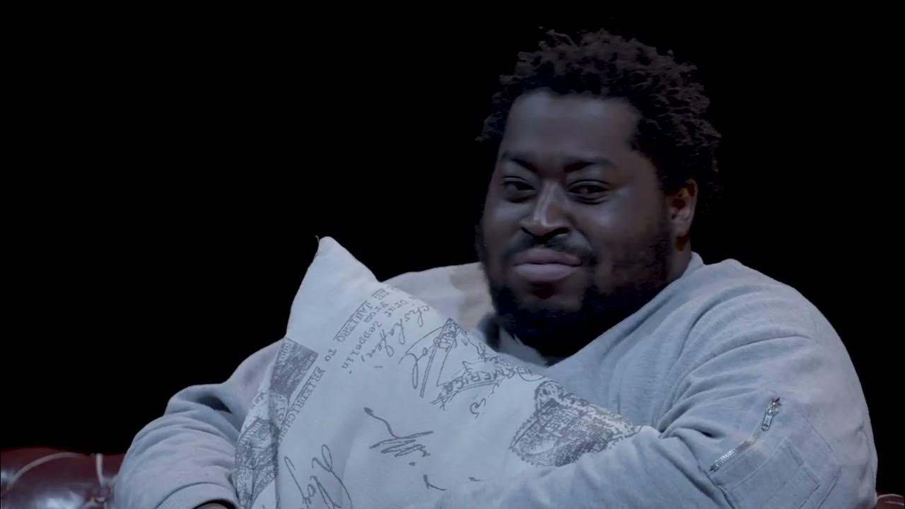 Choir Boy Tarell Alvin McCraney Monologue YouTube