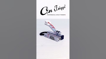 On Trigger Gen3: Very quick kick trigger setup. www.on-trigger.com