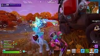 Playing Fill in Squads| Fortnite Zero Build🔥 screenshot 1