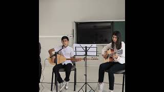 Çınar Kahraman - Yar Aman Aman