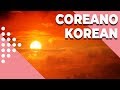 Cómo se dice &quot;Sol&quot; en Coreano? Palabra del día 10/04/2019