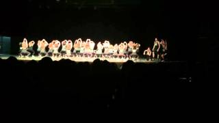 UO Tri Delta Derby Days 2016