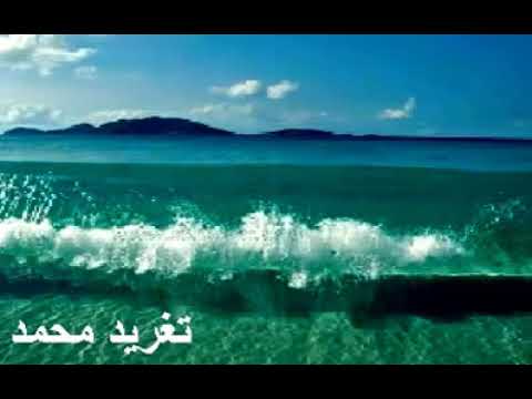 أما النوم ابى و جافانى واصبح داجى سادر حتى الطيف رحل خلانى ما طيب لى خاطر