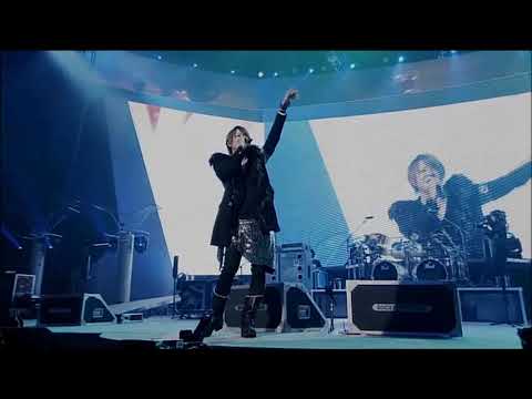 GLAY / Cynical (ROCK AROUND THE WORLD 2010-2011)