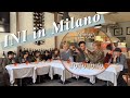 INI INI In Milano インスタライブ