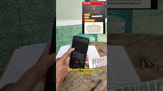 Cara Daftar Online Calon Prajurit TNI AD di Geogle#shorts