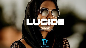 "LUCIDE" Afro Kompa Instrumental 2025 (Zouk Instrumental)