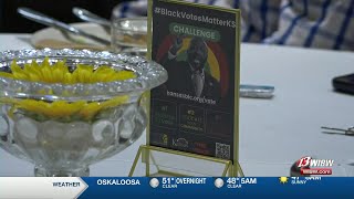 Special breakfast celebrates the African American community in Topeka